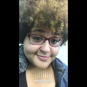 Meet your Posher, Sarah